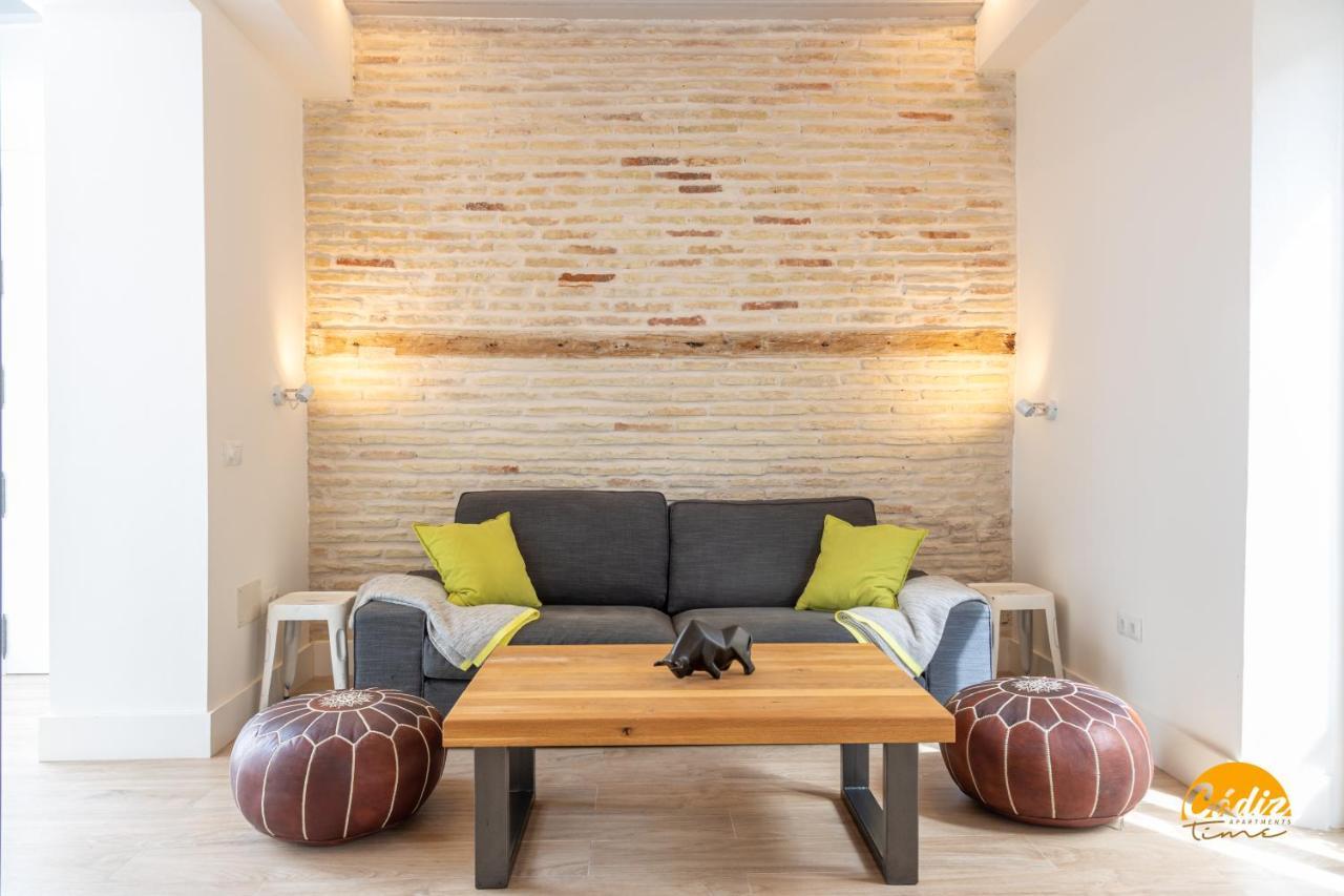 Tiles Home By Cadiz Time Exterior foto
