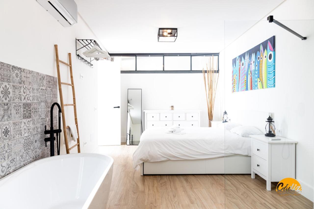 Tiles Home By Cadiz Time Exterior foto