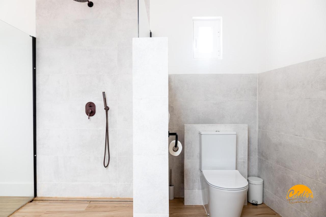Tiles Home By Cadiz Time Exterior foto