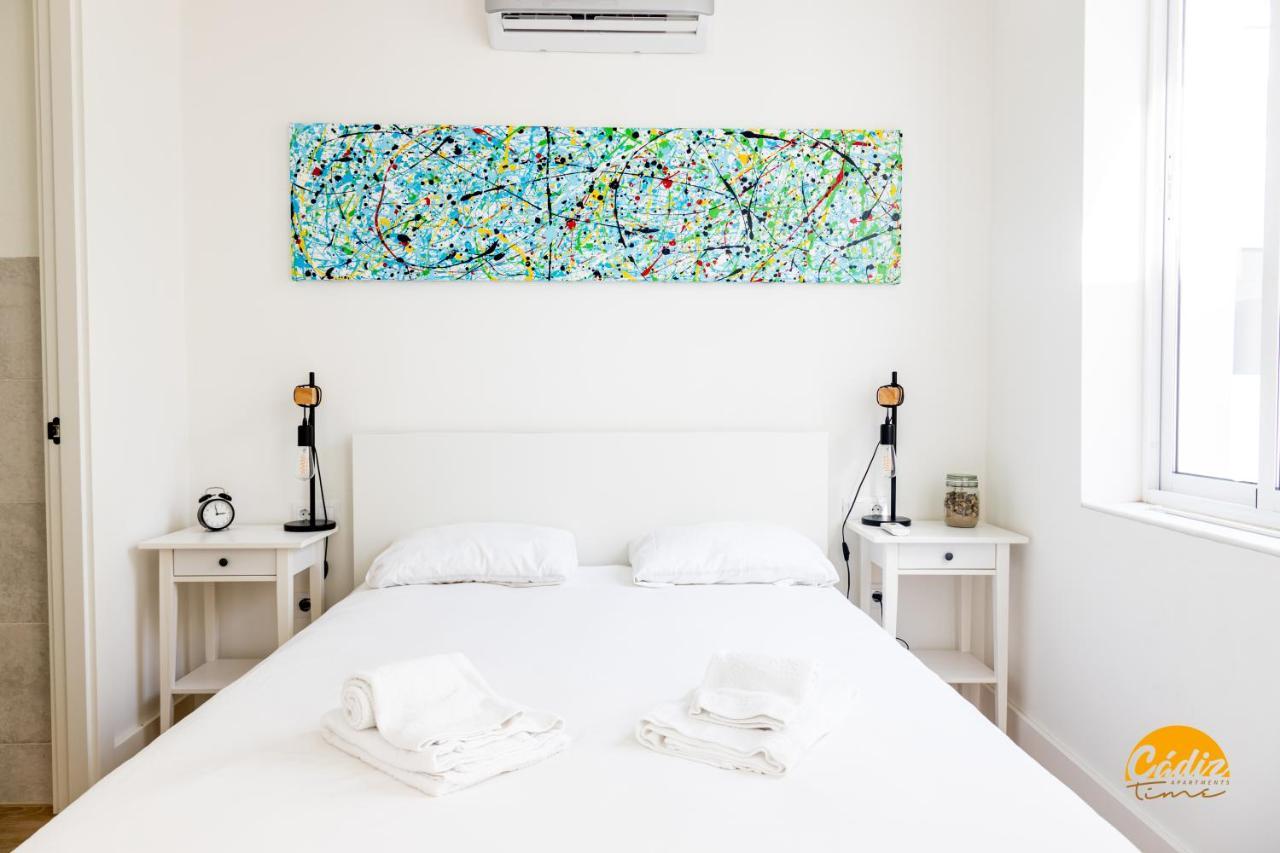 Tiles Home By Cadiz Time Exterior foto