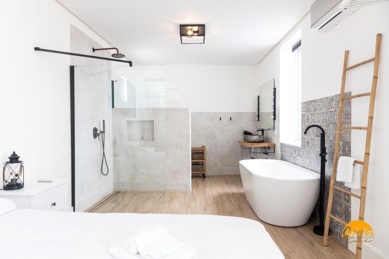 Tiles Home By Cadiz Time Exterior foto