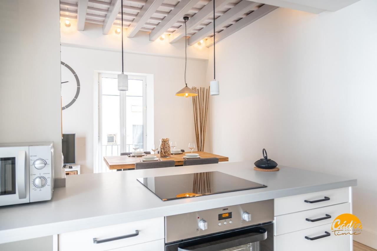 Tiles Home By Cadiz Time Exterior foto